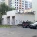 Трансформаторна підстанція в місті Київ