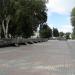 Мемориальная стена (ru) in Nizhny Novgorod city