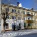 Центральная ул., 5 в городе Братск