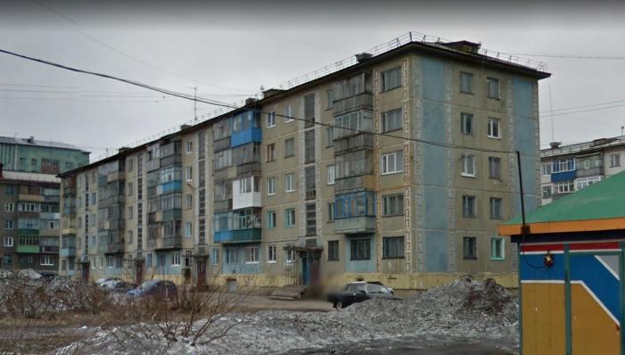 Олива ул мира 15 воркута фото