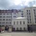 Гостиница «Арт-отель» в городе Казань