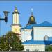 Кафедральный собор Покрова Пресвятой Богородицы в городе Ивано-Франковск