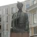 Памятник Я. М. Свердлову в городе Нижний Новгород