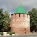 Porokhovaya (Gunpowder) Tower