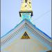 Кафедральный собор Покрова Пресвятой Богородицы в городе Ивано-Франковск