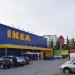 Магазин ИКЕА in Варна city