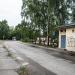 Trolejbusu pietura 