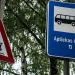 Trolejbusu pietura 
