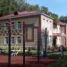 Молодежный центр (Дом молодежи) в городе Электрогорск