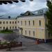Шлагбаум в городе Нижний Новгород