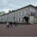 Нижегородское женское Епархиальное училище в городе Нижний Новгород