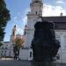 Fontanas yra Kaunas mieste