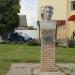 Памятник Герою Советского Союза Беседину Александру Васильевичу в городе Гороховец