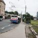 Autobusu / trolejbusu pietura 