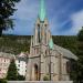 Sandvikskirken in Bergen city