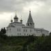 Монастырский корпус в городе Гороховец