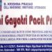 Gayatri Pack Print in Hyderabad city