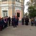 Памятная доска казакам-каменнцам в городе Каменск-Шахтинский