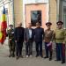 Памятная доска казакам-каменнцам в городе Каменск-Шахтинский