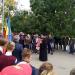 Памятная доска казакам-каменнцам в городе Каменск-Шахтинский