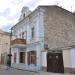 Дом наследников Беданьянц в городе Евпатория