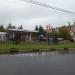 АЗС «Лукойл» в городе Нижний Новгород