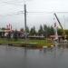 АЗС «Лукойл» в городе Нижний Новгород