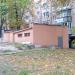 Будівля в місті Київ