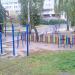 Спортивний майданчик в місті Київ