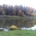Ponds on Alyoshinsky brook
