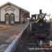 Museu Ferroviário.