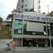 Mercure Rio de Janeiro Arpoador Hotel**** (pt) in Rio de Janeiro city