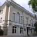 Клуб-отель «Санкт-Петербург» в городе Евпатория