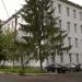 Міська поліклініка в місті Шептицький