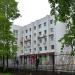 Лечебно-диагностический центр «Альтернатива» в городе Комсомольск-на-Амуре