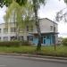 Станція швидкої допомоги в місті Шептицький