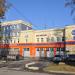 Пожарная часть № 1 в городе Екатеринбург