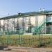 Ясли детского сада № 109 в городе Екатеринбург