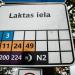 Autobusu / trolejbusu pietura 