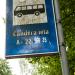 Autobusu pietura 