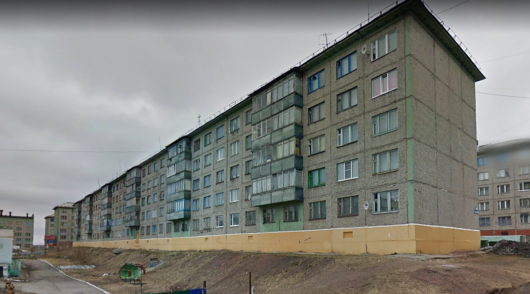 Олива ул мира 15 воркута фото
