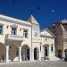 Clock tower (en) στην πόλη Ζάκυνθος