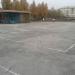 Детский автогородок в городе Белово