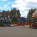 Аттракционы в городе Сочи