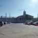 «Депутатский зал» («Дом с колоннами») — снесённое здание (терминал), построенное в 50-х годах XX века (ru) in Khabarovsk city