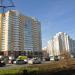 Жилой комплекс «Радуга» в городе Екатеринбург