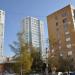 Жилой комплекс «Булгаков» в городе Екатеринбург