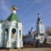 Детская игровая площадка в городе Екатеринбург
