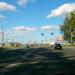 Ленинградское (Панкратовское) кольцо в городе Вологда
