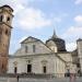 Turin Cathedral / Cathedral of Saint John the Baptist